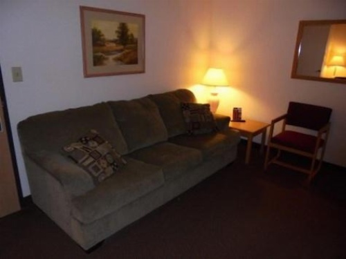 Herington Inn and Suites image 3