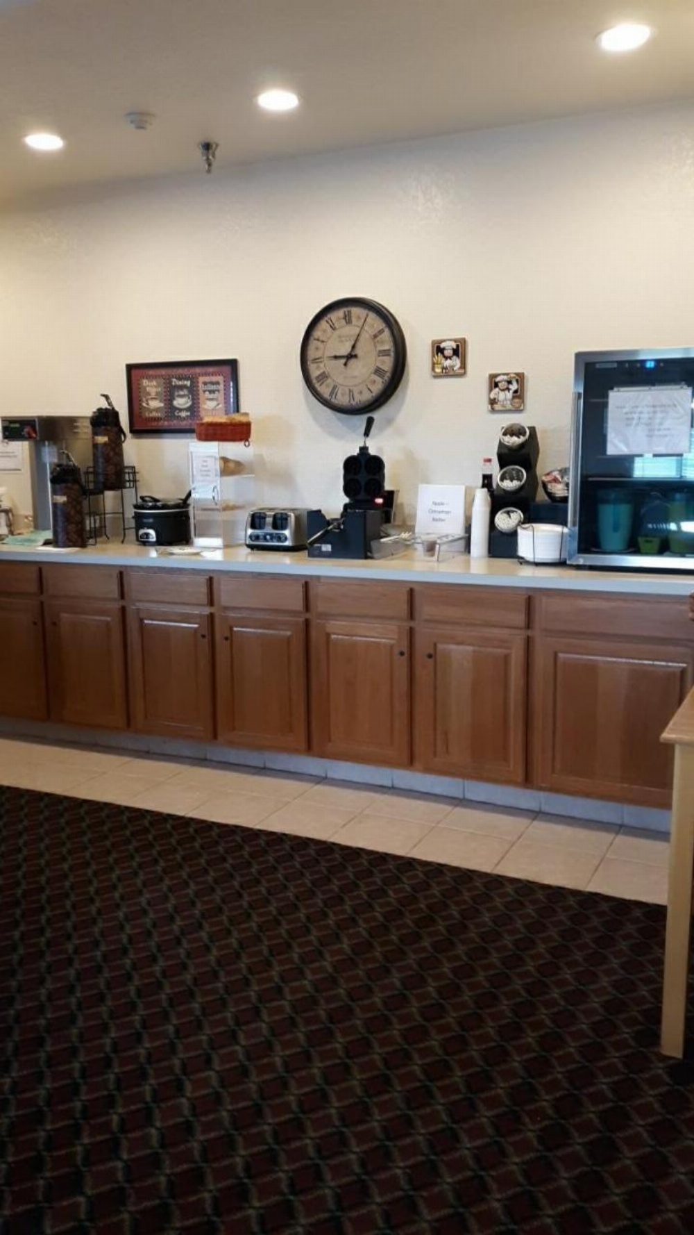 Herington Inn and Suites Herington Inn and Suites